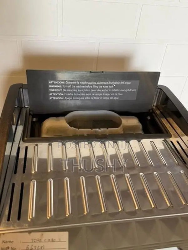 Coffee Machine