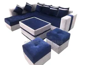 Brand New Sofa
