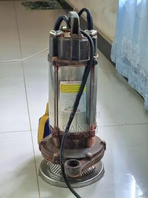 ජල මෝටරය