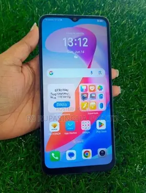 Honor X6a 6GB/128GB (Used)