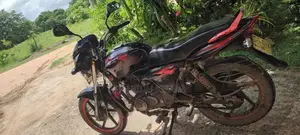 Bajaj Discover 125 2007