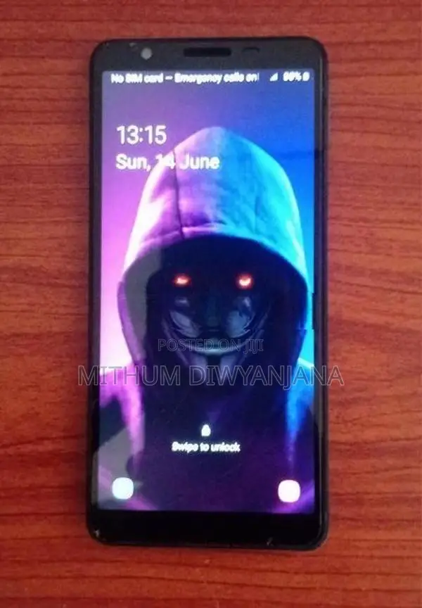 Samsung Galaxy M01 Core (Used)