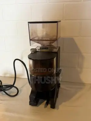 Coffee Machine