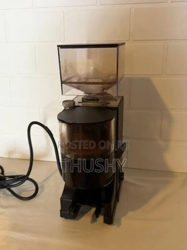 Coffee Machine