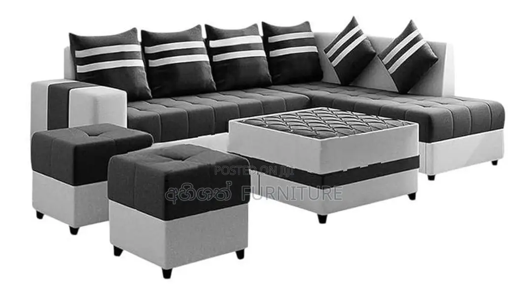Brand New Sofa