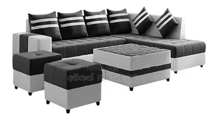 Brand New Sofa