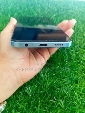 Honor X6a 6GB/128GB (Used)