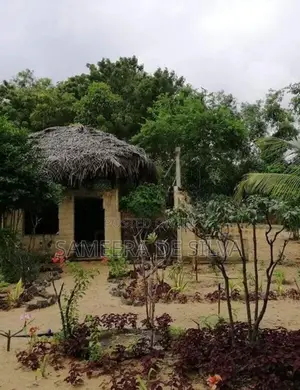 Prime Arugam Bay Hotel for Sale