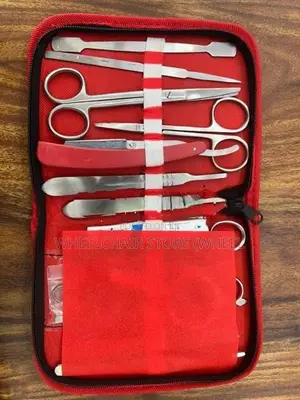 Dissection Set Anatomy 14 Pcs