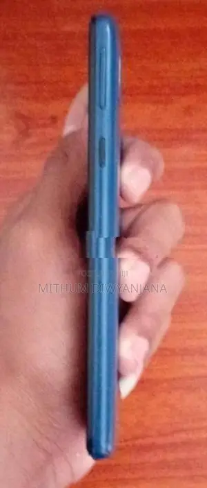 Samsung Galaxy M01 Core (Used)