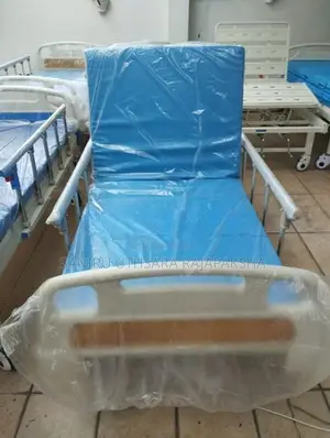 Four Function Electric Hospital Beds