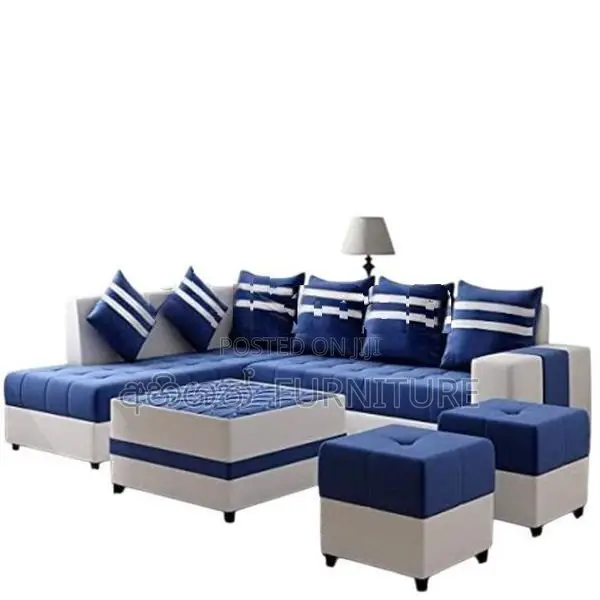 Brand New Sofa