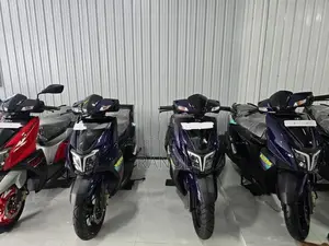 TVS Ntorq 125 2026