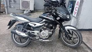 Bajaj Pulsar 150 2014