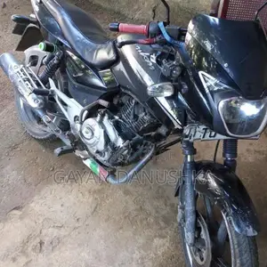 Bajaj Pulsar 150 2010