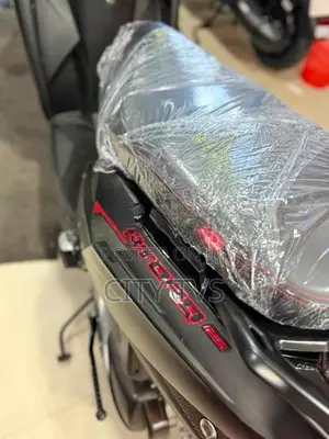 TVS Ntorq 125 2026