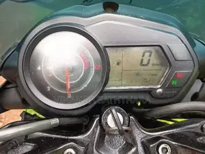 Bajaj Pulsar 135 2013