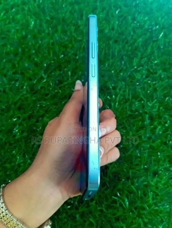 Honor X6a 6GB/128GB (Used)