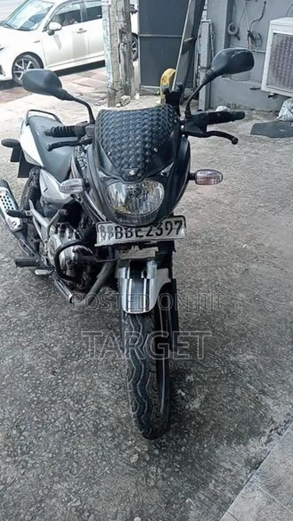 Bajaj Pulsar 150 2014