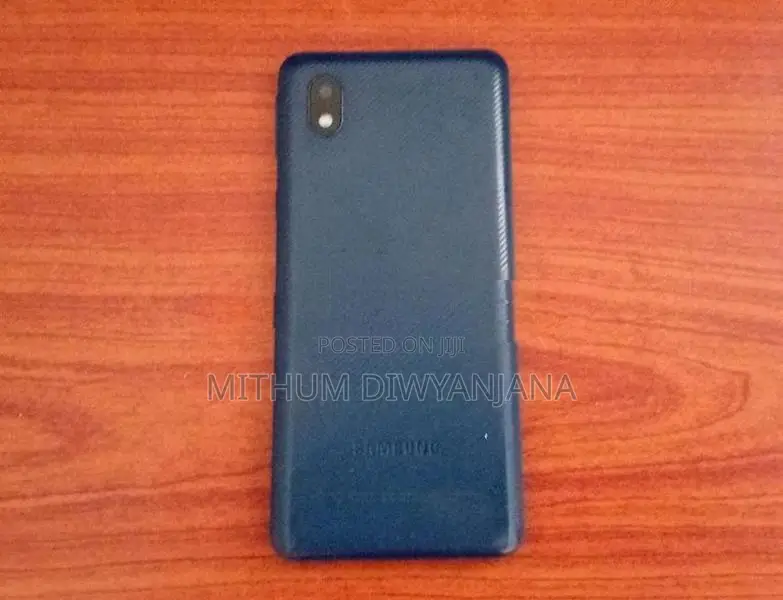 Samsung Galaxy M01 Core (Used)