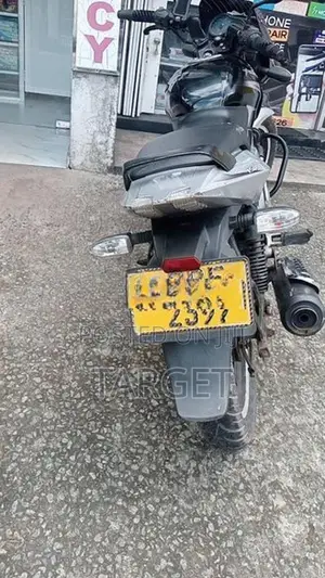 Bajaj Pulsar 150 2014