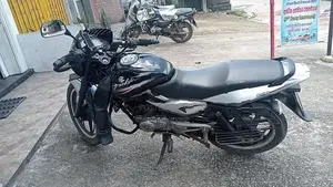 Bajaj Pulsar 150 2014