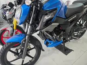 TVS Raider 125 2026
