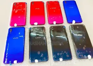 Vivo Y93 6GB/128GB (Used)
