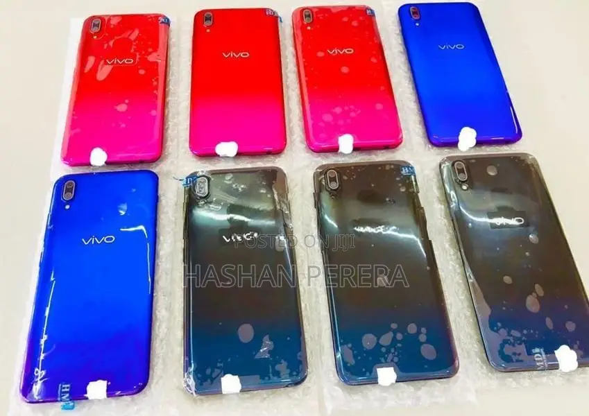 Vivo Y93 6GB/128GB (Used)