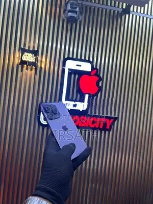 Apple iPhone 14 Pro (Used)