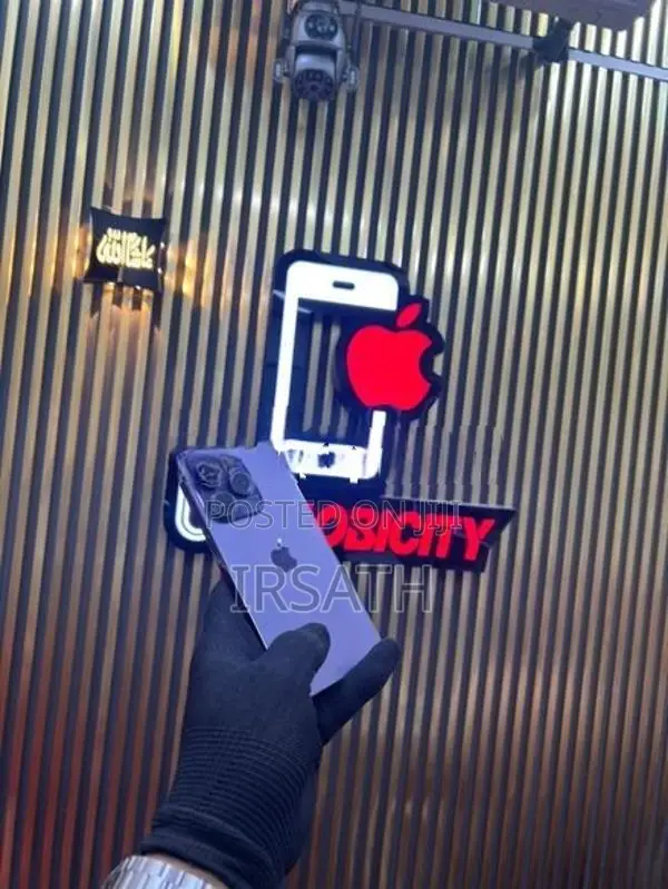 Apple iPhone 14 Pro (Used)