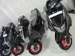 TVS Ntorq 125 2026