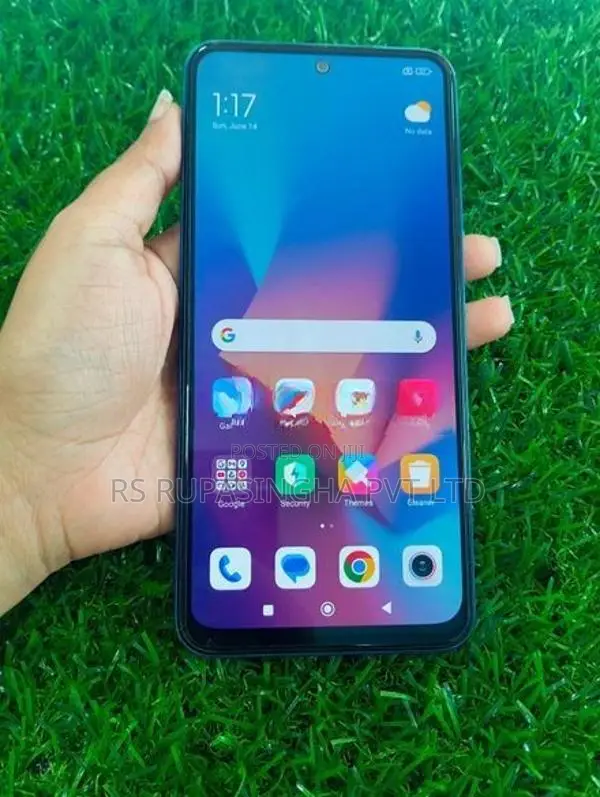 Xiaomi Redmi Note 10s 6GB/128GB (Used)