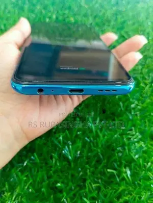 Xiaomi Redmi Note 10s 6GB/128GB (Used)