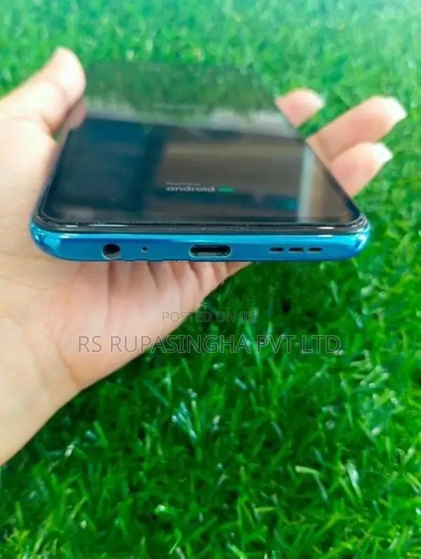 Xiaomi Redmi Note 10s 6GB/128GB (Used)