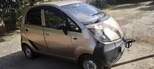 Tata Nano 2012