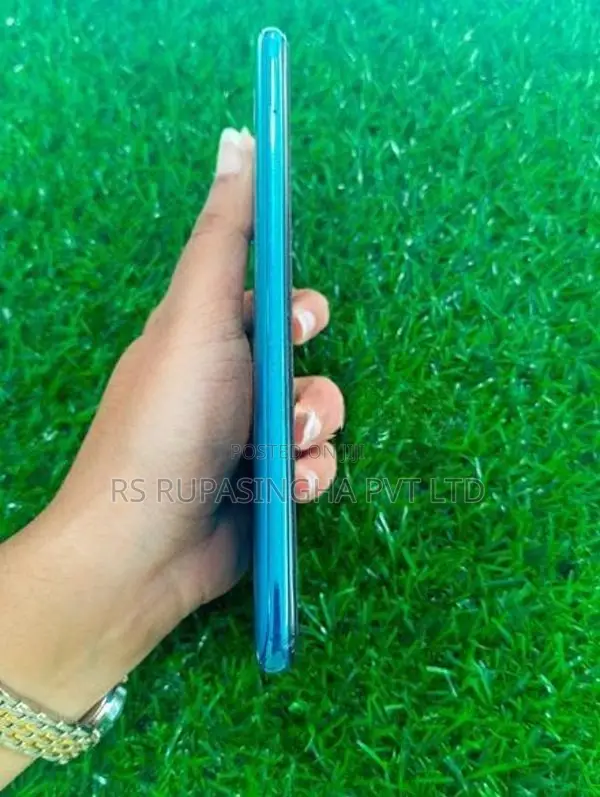 Xiaomi Redmi Note 10s 6GB/128GB (Used)