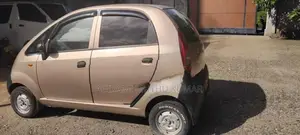 Tata Nano 2012