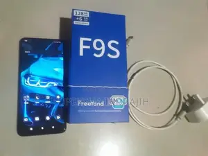 Freeyond F9S (Used)