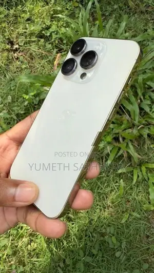 Apple iPhone 14 Pro (Used)