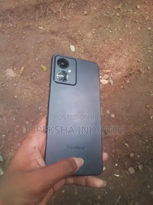 Freeyond F9S (Used)