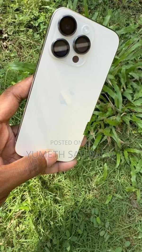 Apple iPhone 14 Pro (Used)