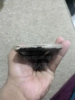 Apple iPhone XS Max 2018 (Used)