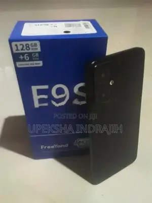 Freeyond F9S (Used)