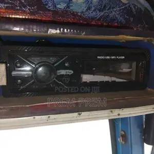 Three Wheel J Audio Size 10 Subwoofer