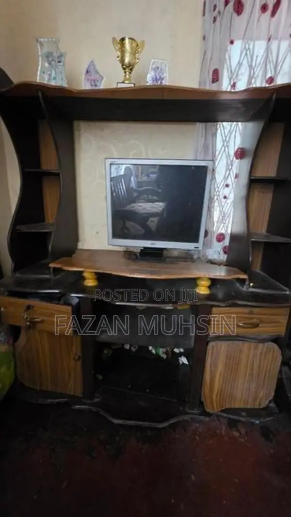 Tv Stand