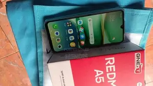 Xiaomi Redmi A5 128GB (Used)