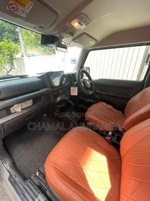 Suzuki Jimny XC 2025