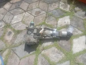 Mitsubishi Outlander Transfer Case