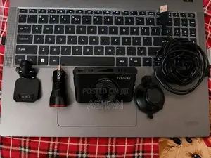 Dash Camera